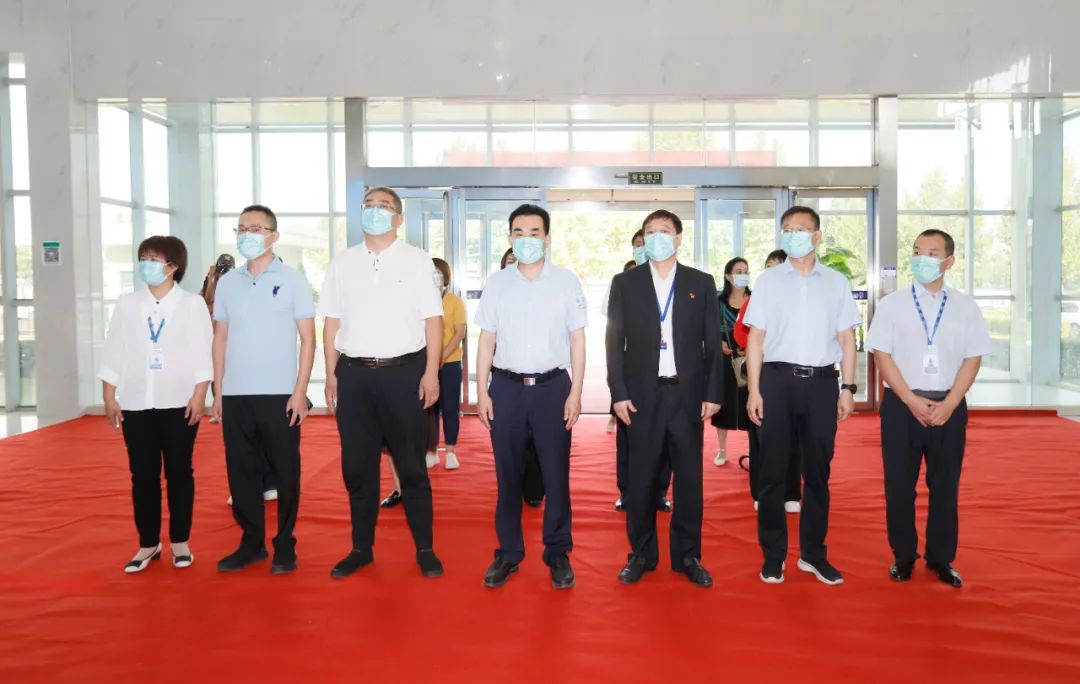 快讯 | 郑州创建国家食品安全示范城市暨2022食安郑州生产企业开放日·探秘万象城（中国）透明工厂活动举行