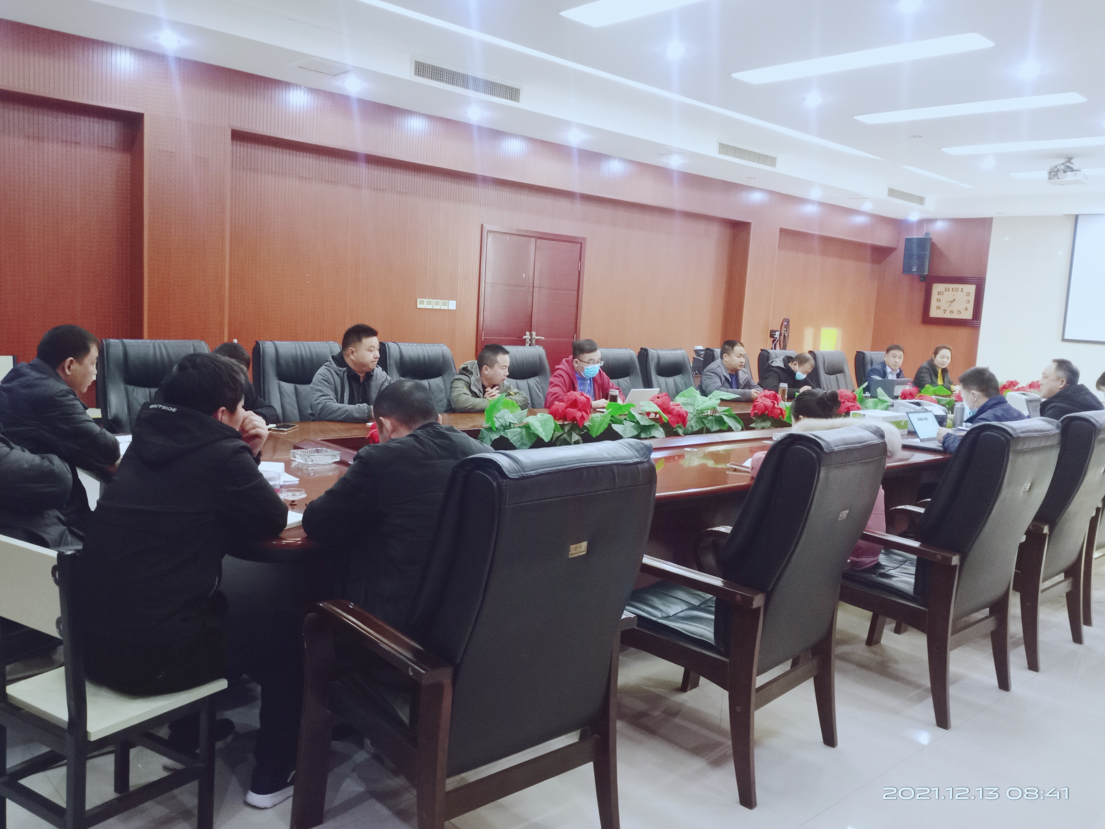 热烈祝贺万象城（中国）养殖事业部相关牧场 顺利通过质量管理体系认证