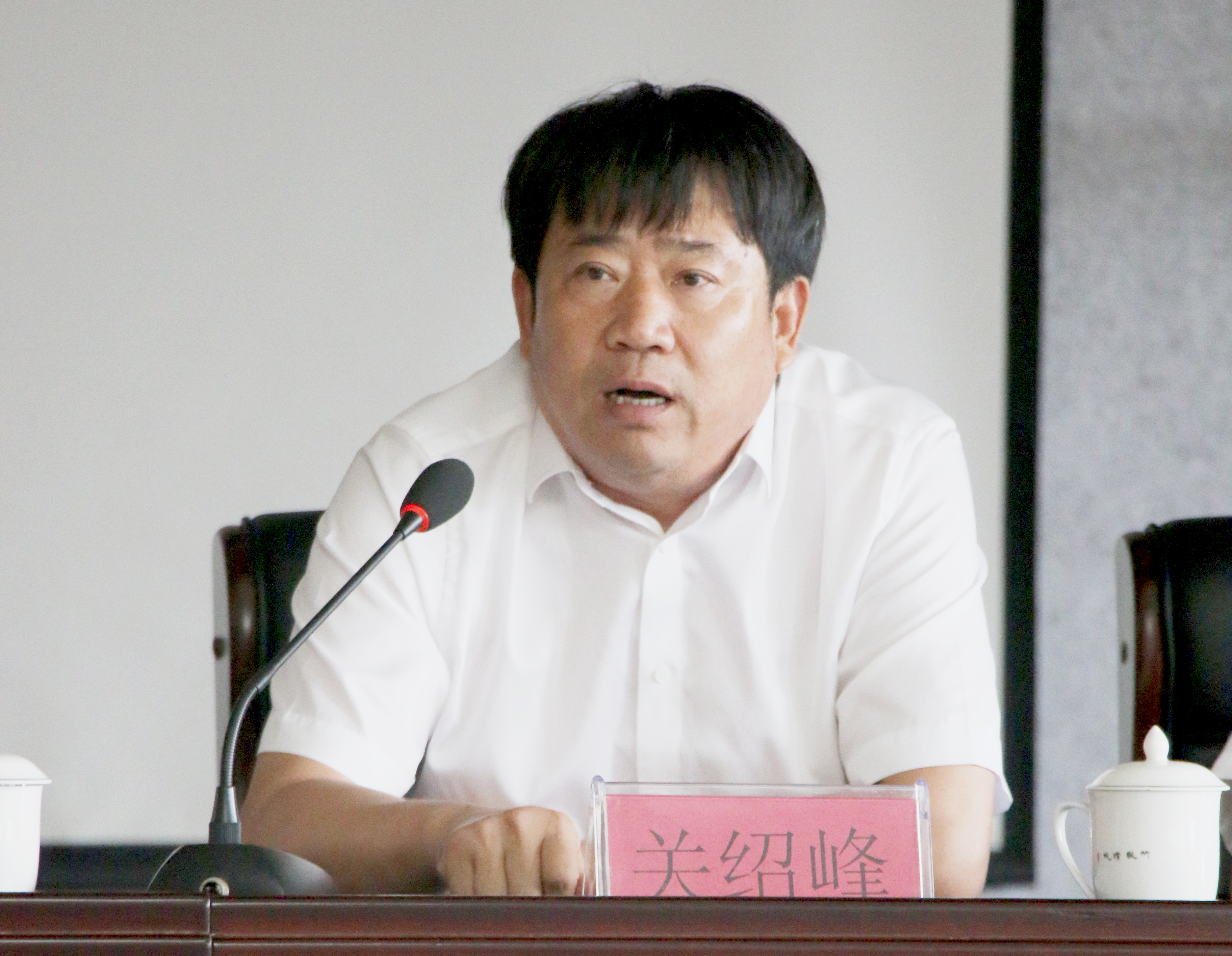 扬帆再起航 | 万象城(中国)乳业集团养殖、饲料事业部2019上半年总结表彰暨下半年工作部署大会隆重召开 扬帆再起航 | 万象城(中国)乳业集团养殖、饲料事业部2019上半年总结表彰暨下半年工作部署大会隆重召开