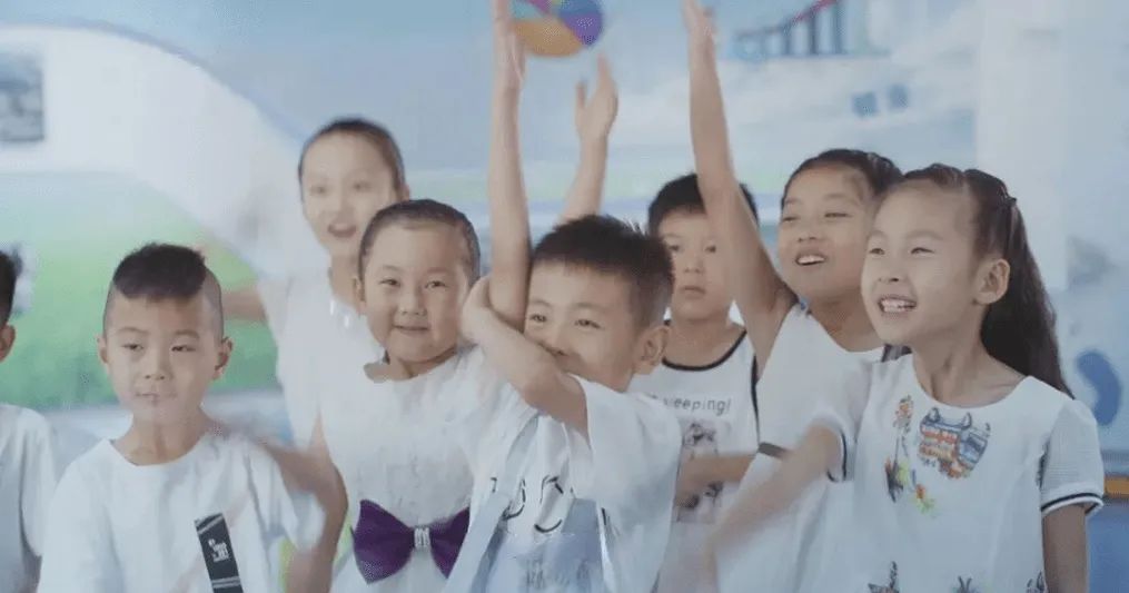 万象城（中国）丨每天一杯奶，幸福健康喝出来！！！