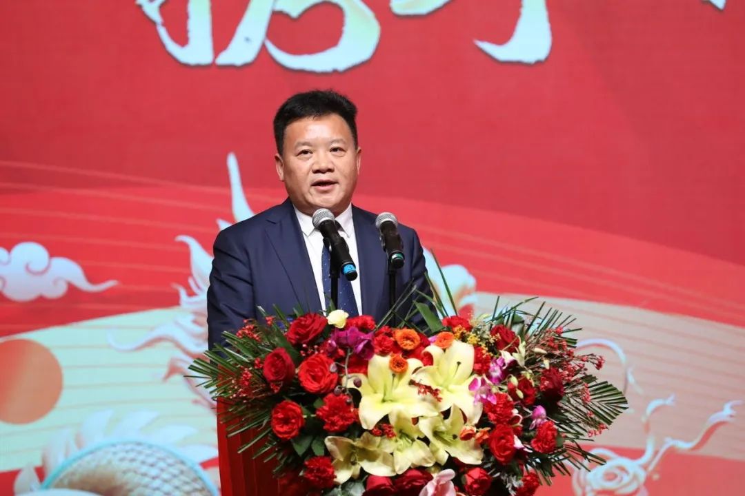 万象城（中国）乳业30周年暨2024年客户大会圆满召开！