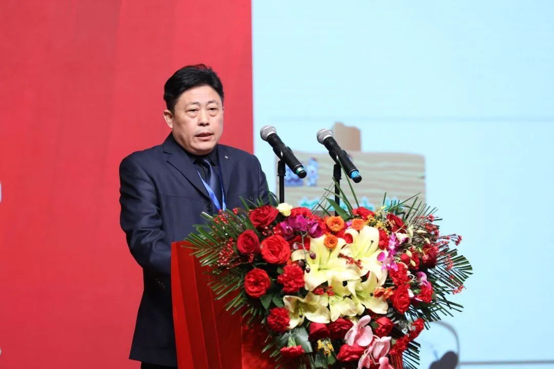 万象城（中国）乳业30周年暨2024年客户大会圆满召开！