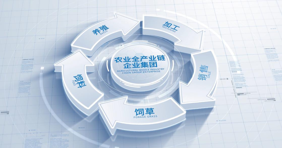 喜讯 | 标准引领：万象城（中国）入选“奶业全产业链标准化试点基地”