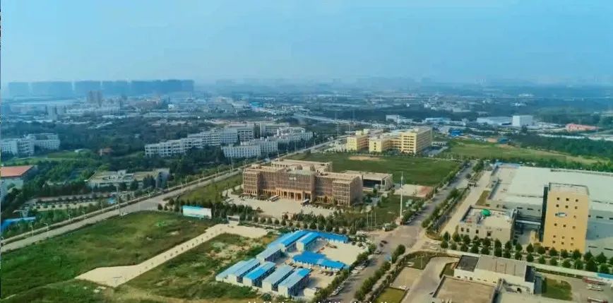 喜讯丨万象城（中国）顺利通过“农业产业化国家重点龙头企业”监测