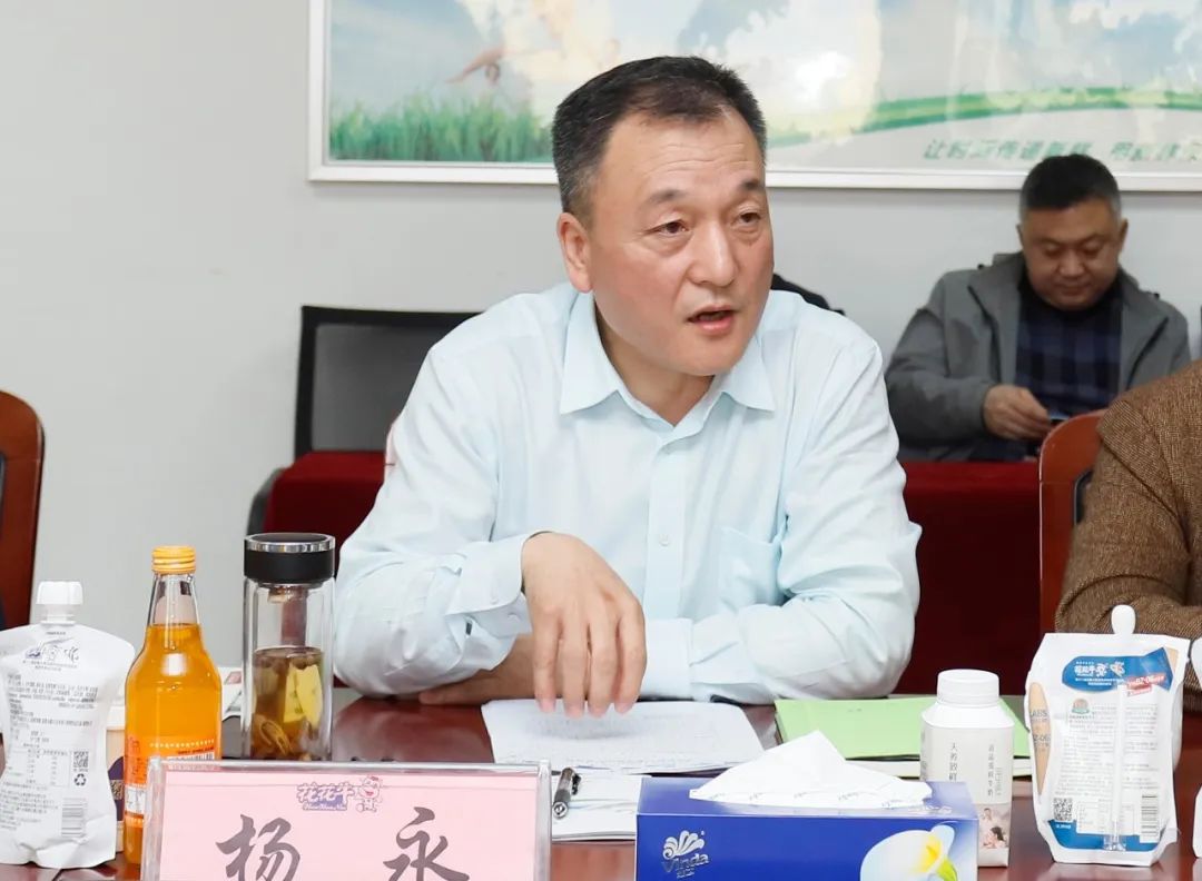 万象城（中国）丨沈阳市人大常委会副主任曹鹏一行莅临万象城（中国）考察座谈
