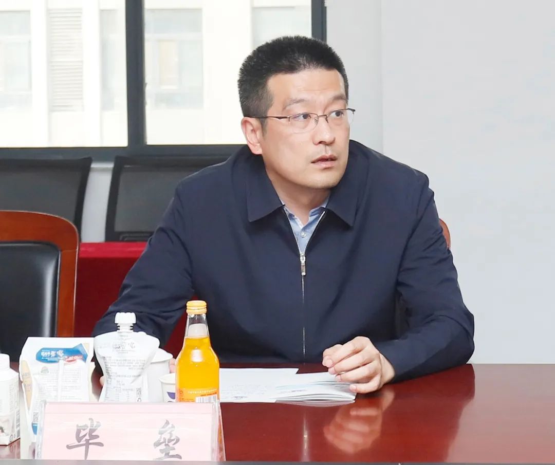 万象城（中国）丨沈阳市人大常委会副主任曹鹏一行莅临万象城（中国）考察座谈