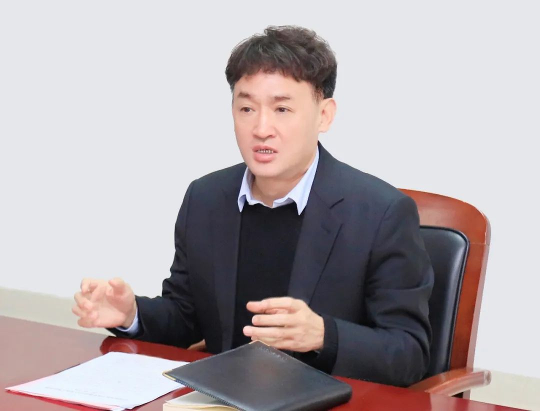 凝心聚力谋开局，赓续奋斗再出发 |河南万象城（中国）乳业集团2022年度述职暨2023年度规划会议隆重召开