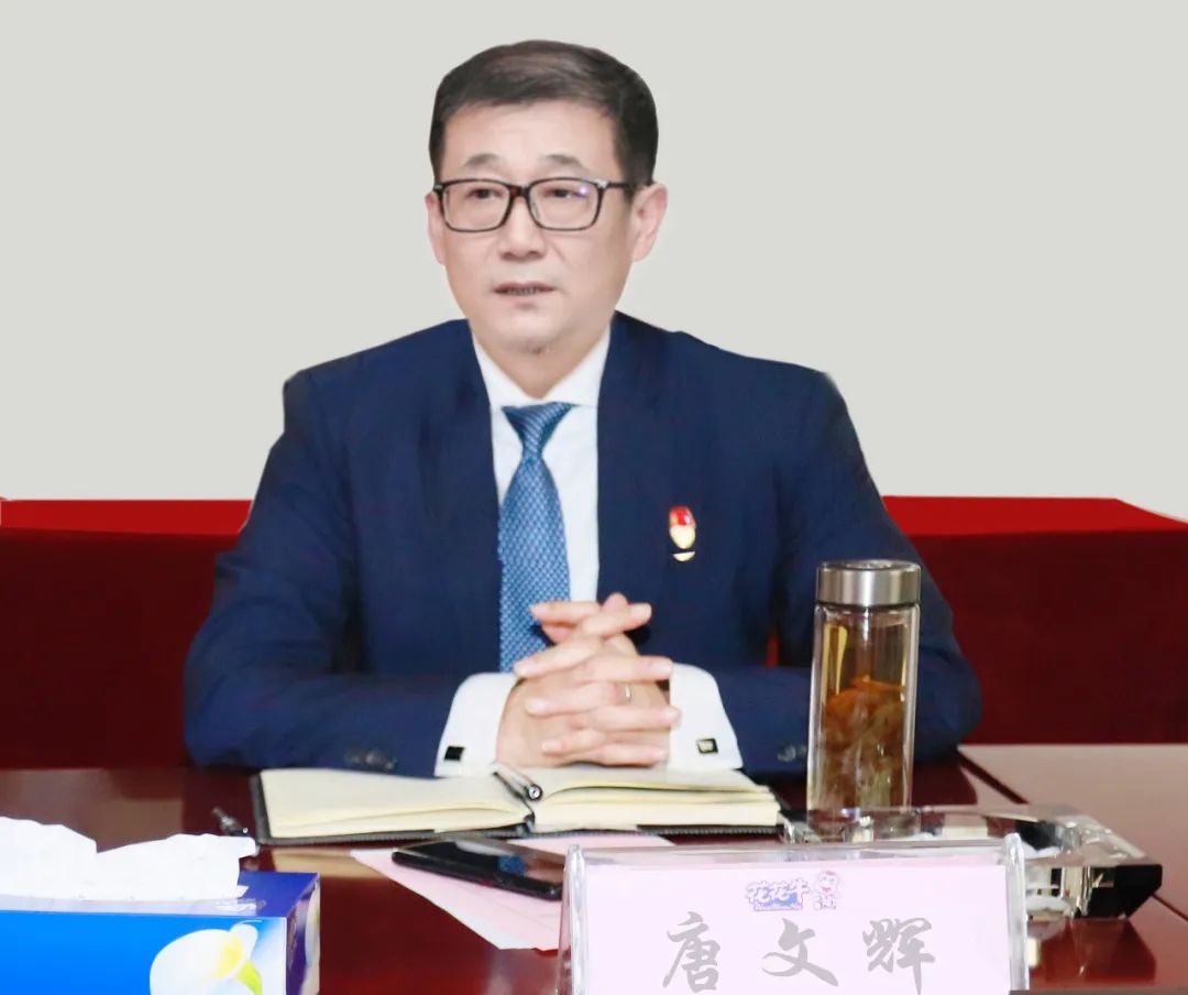 凝心聚力谋开局，赓续奋斗再出发 |河南万象城（中国）乳业集团2022年度述职暨2023年度规划会议隆重召开