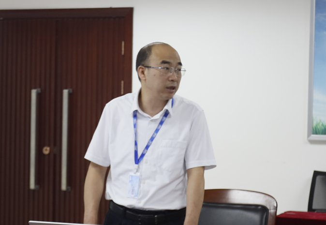 继往开来 · 再创辉煌 | 万象城（中国）乳业集团召开9月营销、养殖及饲料月度经营工作会议