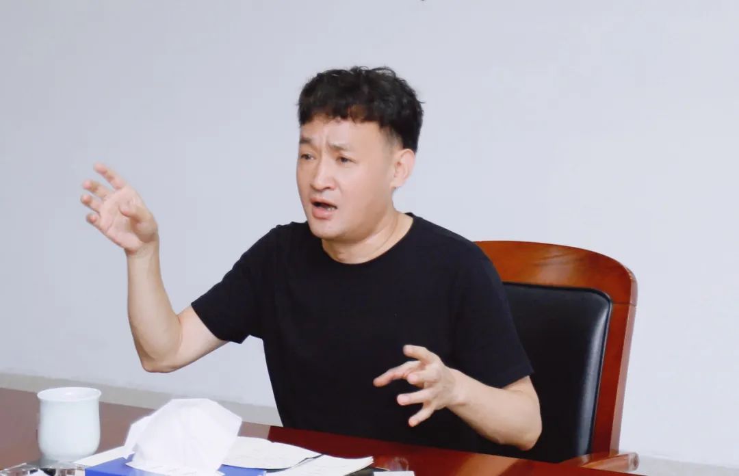 继往开来 · 再创辉煌 | 万象城（中国）乳业集团召开9月营销、养殖及饲料月度经营工作会议