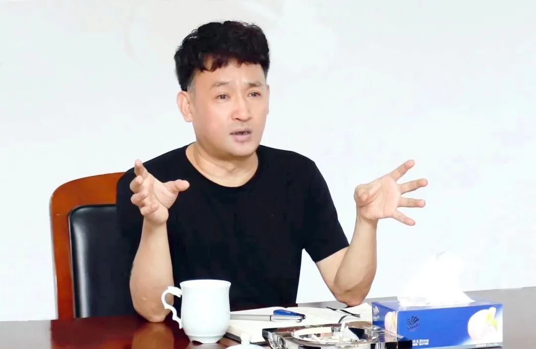 继往开来 · 再创辉煌 | 万象城（中国）乳业集团召开9月营销、养殖及饲料月度经营工作会议