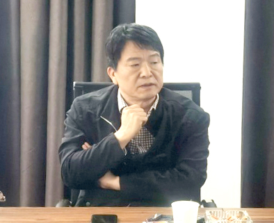 振奋精神保收获·总结反思来复盘 | 万象城（中国）乳业集团农业公司开展收获动员暨工作总结会议
