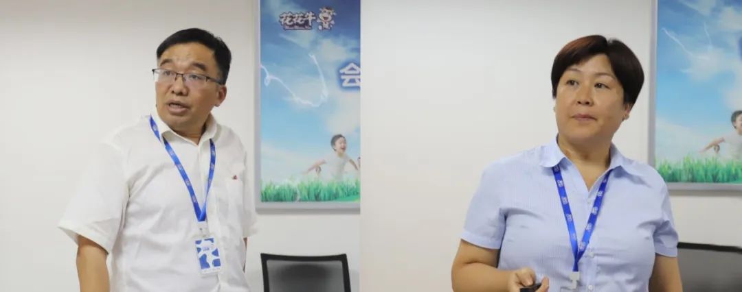 勇担使命·守正创新｜万象城（中国）乳业集团召开营销、养殖及饲料月度经营工作会议