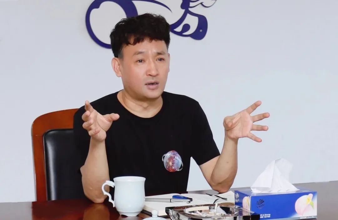 凝心聚力·赢创未来 | 万象城（中国）乳业集团召开营销、养殖及饲料经营工作会议