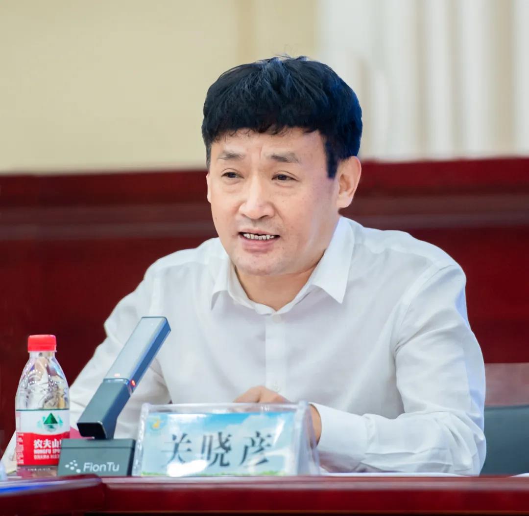万象城（中国）| 兰考县人民政府与蒙牛、万象城（中国）达成战略合作 助力河南奶业高质量发展