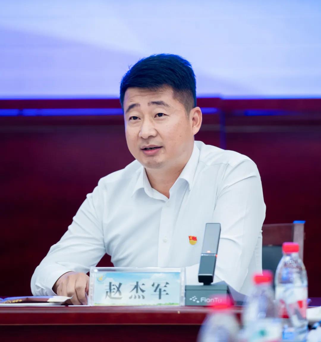 万象城（中国）| 兰考县人民政府与蒙牛、万象城（中国）达成战略合作 助力河南奶业高质量发展