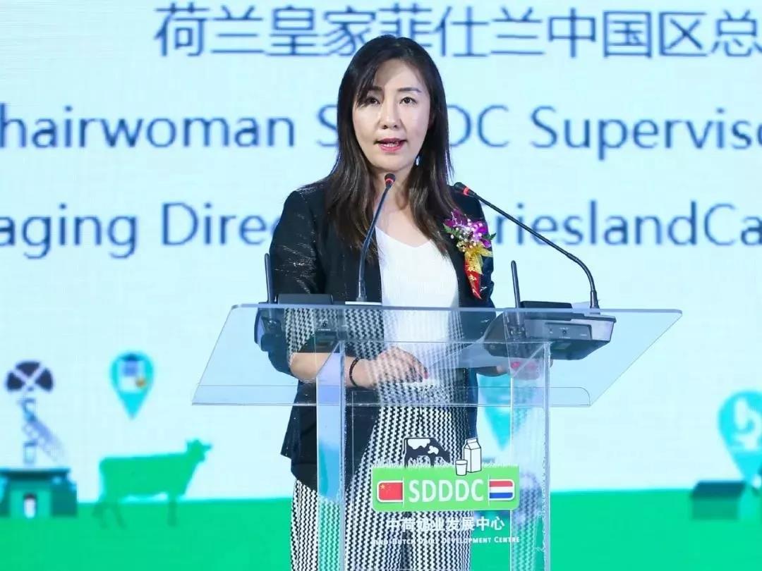 SDDDC走进河南，看看万象城（中国）的国际范儿！