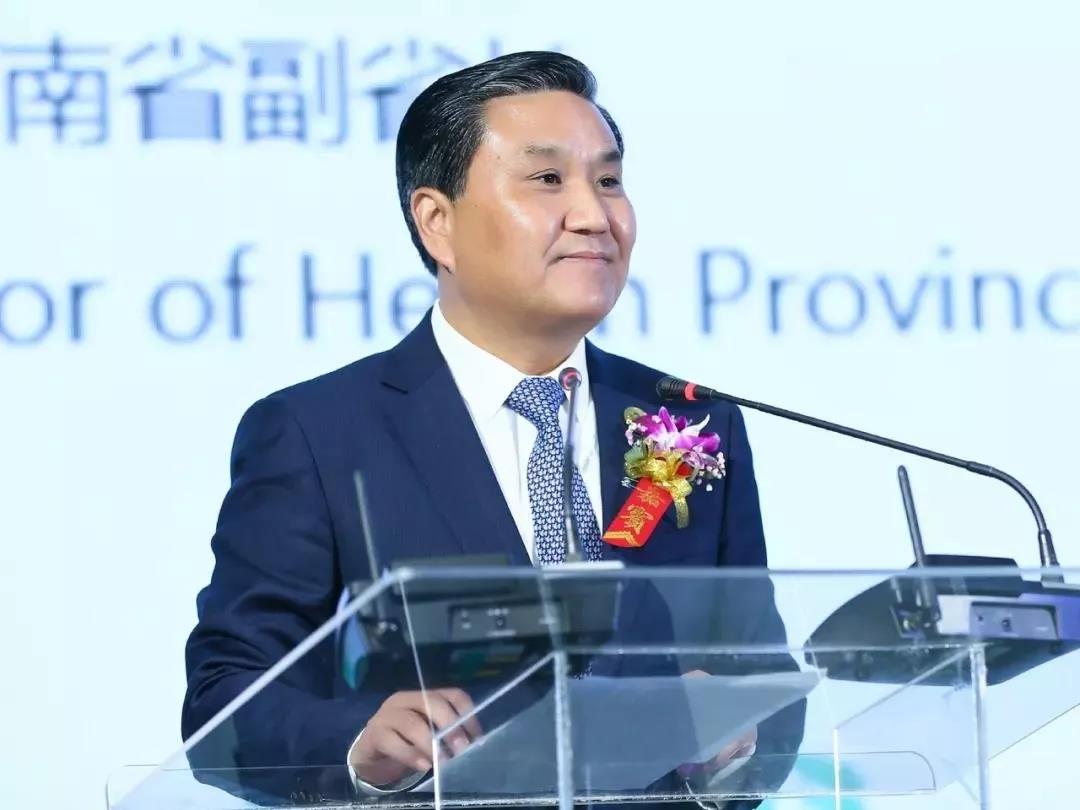SDDDC走进河南，看看万象城（中国）的国际范儿！