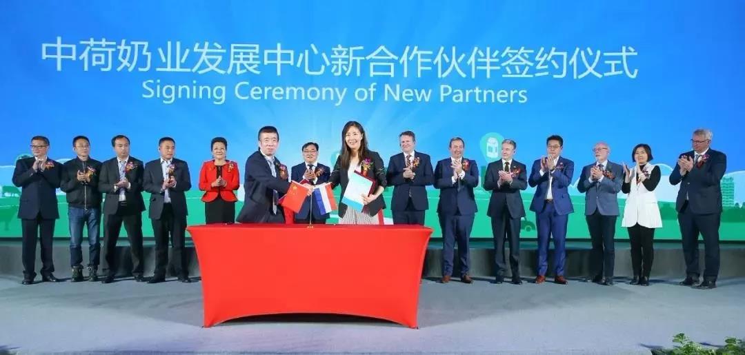 SDDDC走进河南，看看万象城（中国）的国际范儿！