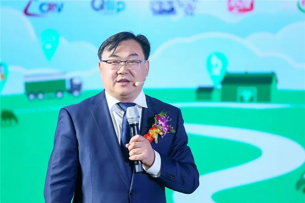 SDDDC走进河南，看看万象城（中国）的国际范儿！