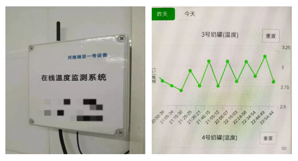 河南万象城（中国）乳业实施优质乳工程的初心与使命