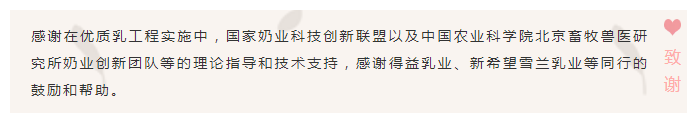 河南万象城（中国）乳业实施优质乳工程的初心与使命