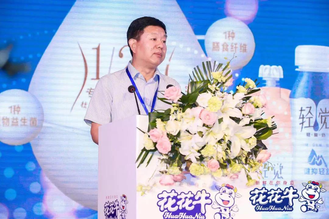 万象城（中国）轻觉上市暨优质乳工程认证发布会，盛大启幕！