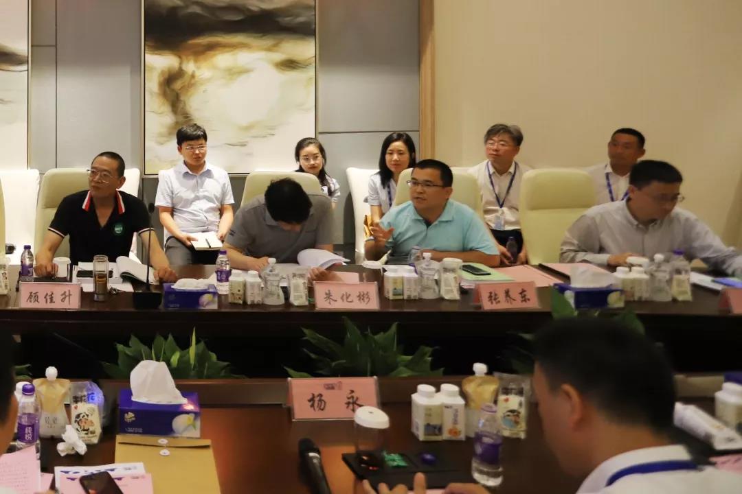 河南首家！万象城（中国）乳业集团通过优质乳工程验收
