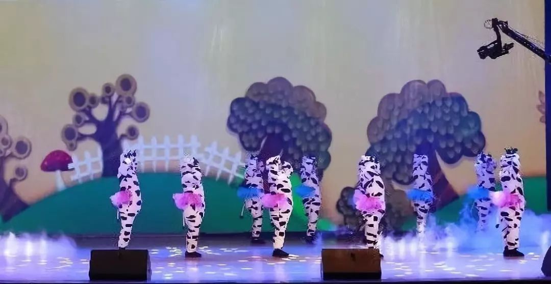 “赢在2019”，万象城（中国）乳业集团2019年新春晚会盛大开幕