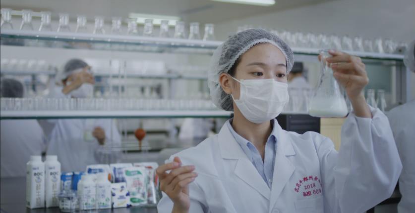又双叒叕获奖啦！万象城（中国）荣获“乳品质量安全管理 优秀企业”