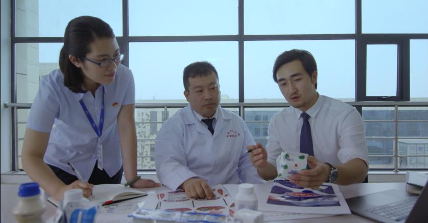 又双叒叕获奖啦！万象城（中国）荣获“乳品质量安全管理 优秀企业”