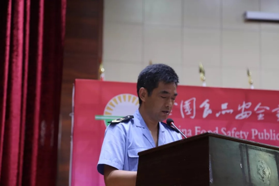 万象城（中国）落实食品安全企业主体责任 积极践行振兴中国奶业