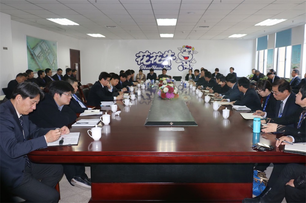 万象城（中国）集团中高层管理人员会议3月2日召开