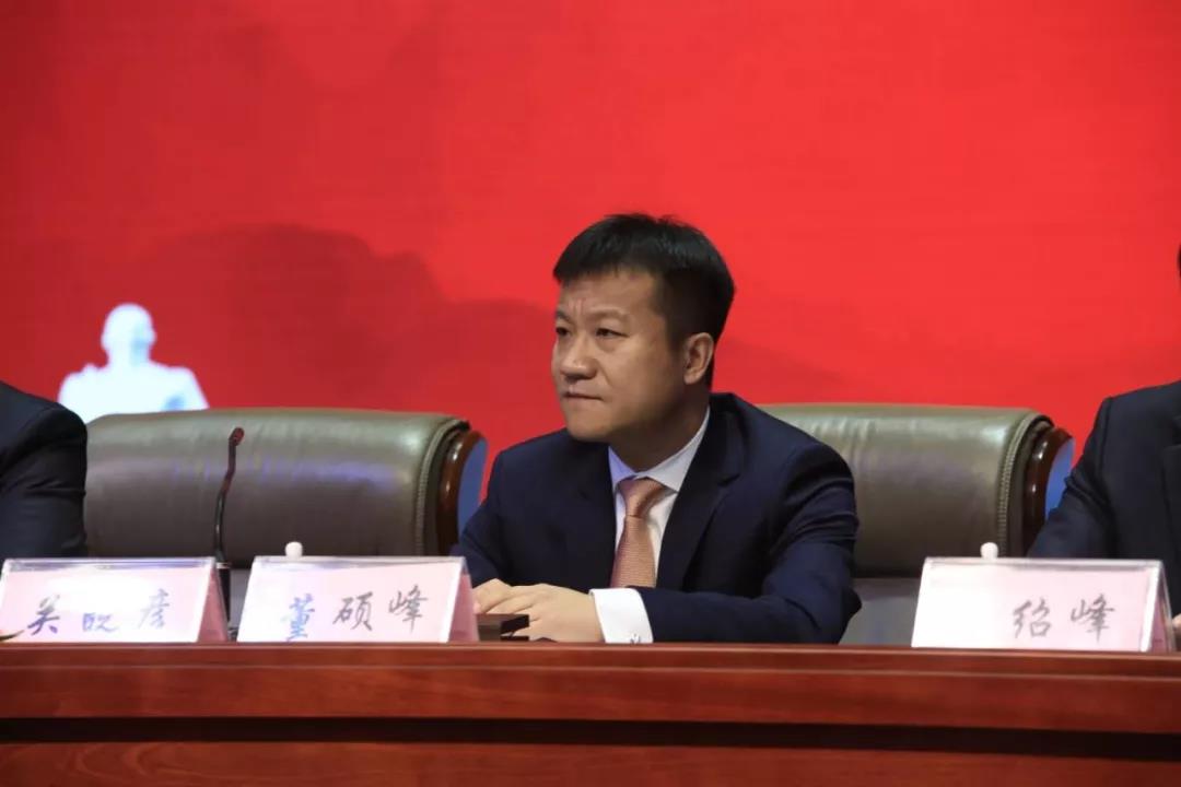 新起点·新征程·不忘初心·砥砺前行| 2018万象城（中国）乳业集团客户大会胜利召开