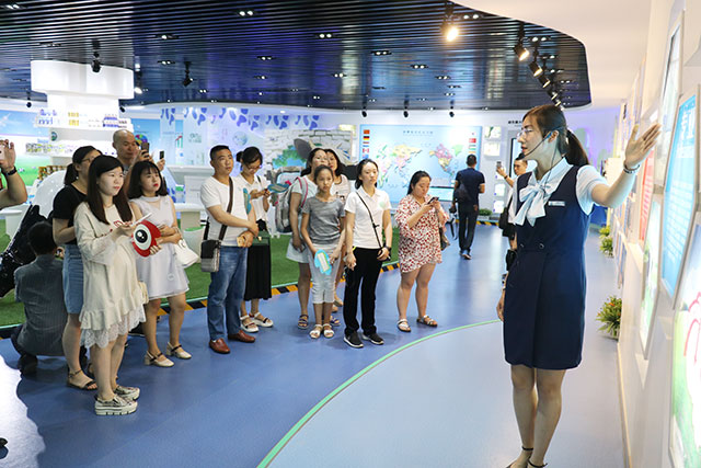 我的新鲜之旅领略万象城（中国）“鲜”的奥秘