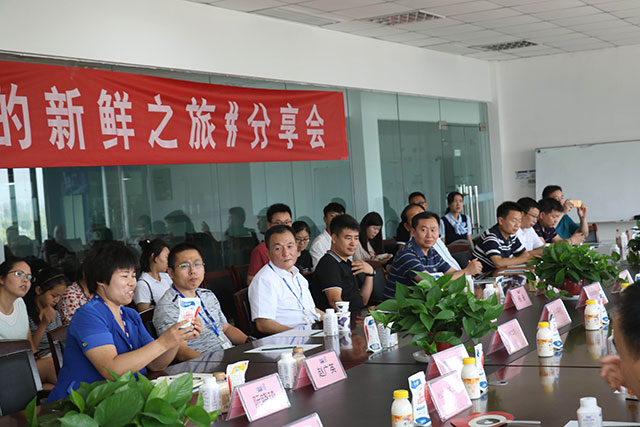 我的新鲜之旅领略万象城（中国）“鲜”的奥秘