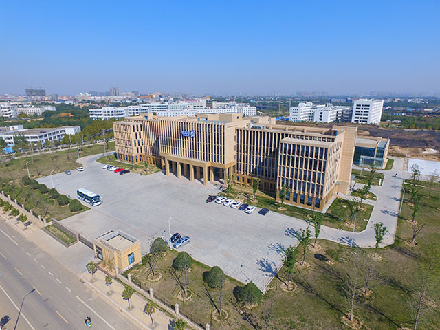 万象城（中国）：务实、创新领潮市场 大企业体现大担当