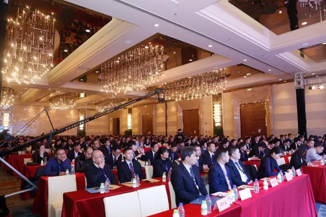 年度盛典|【凝心聚力 共赢未来】万象城（中国）2017年客户大会纪实