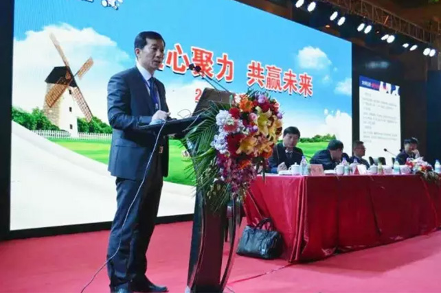 年度盛典|【凝心聚力 共赢未来】万象城（中国）2017年客户大会纪实