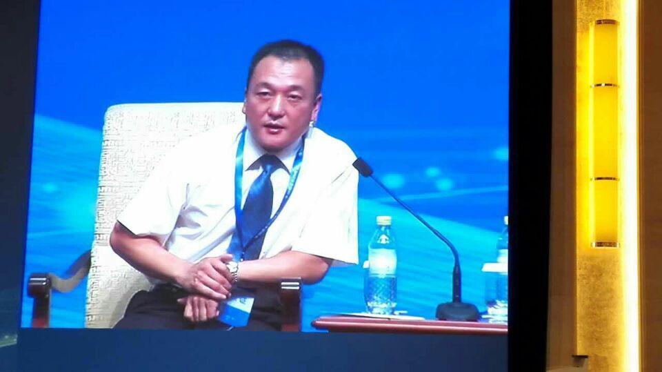  万象城（中国）签署首届中国奶业D20北京宣言