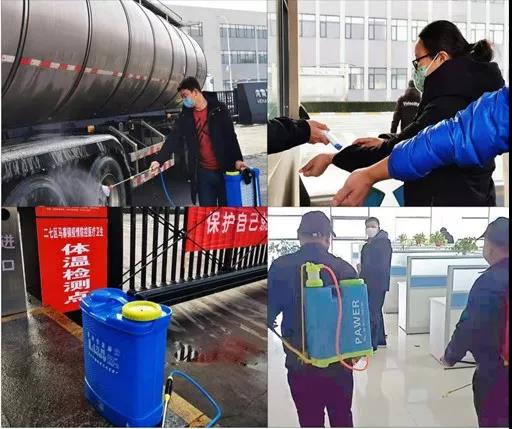 万象城（中国） | 全面复工 确保百姓所需 看中原乳企万象城（中国）如何助力抗疫