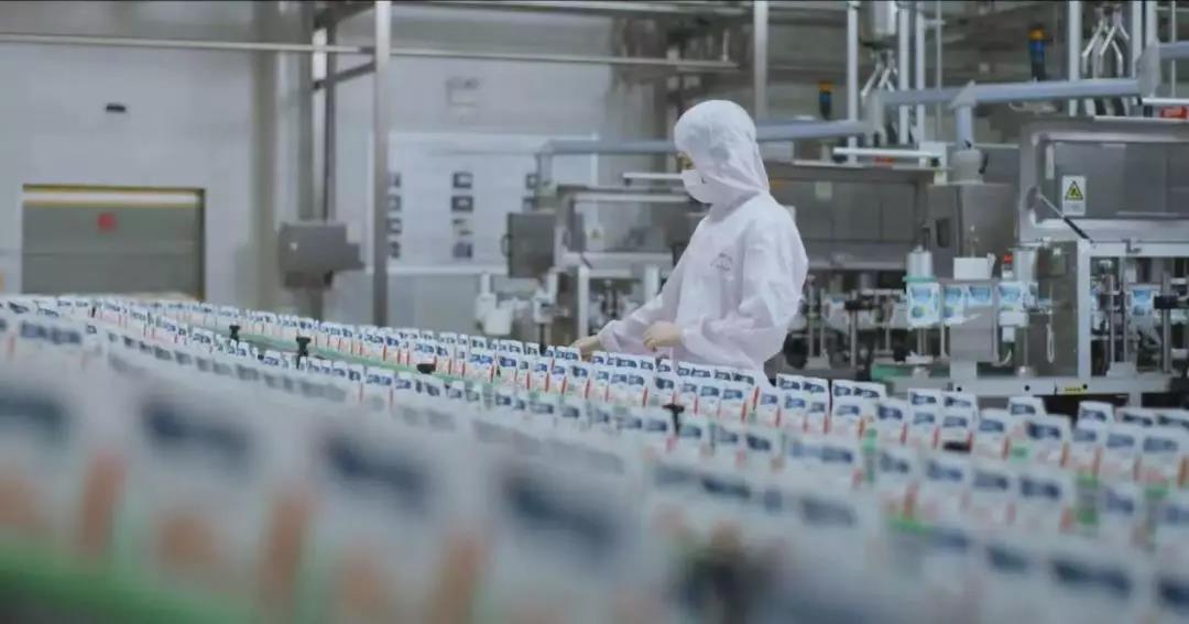 疫情防控 | 保障市场供给 万象城（中国）在行动