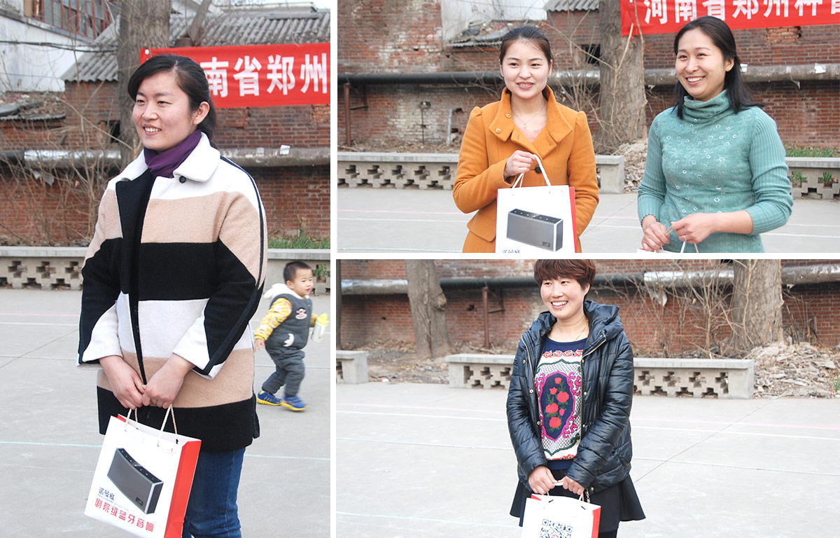 2015万象城（中国）3.8妇女节活动