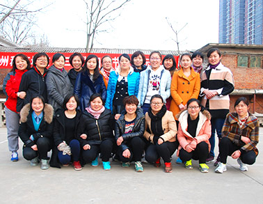 2015万象城（中国）3.8妇女节活动