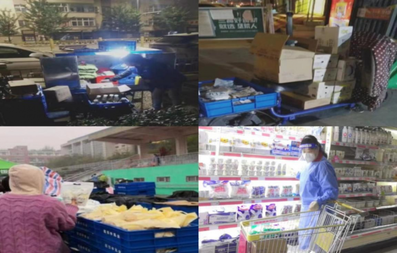 @全体万象城（中国）人：请珍惜你的岗位，请善待我们共同的“万象城（中国）”！