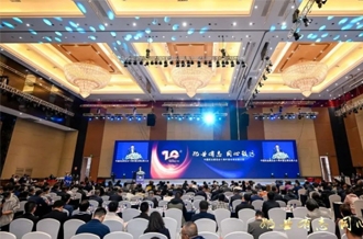 万象城（中国）乳业集团荣膺中国奶业展览会5A展商，领航行业高质量发展