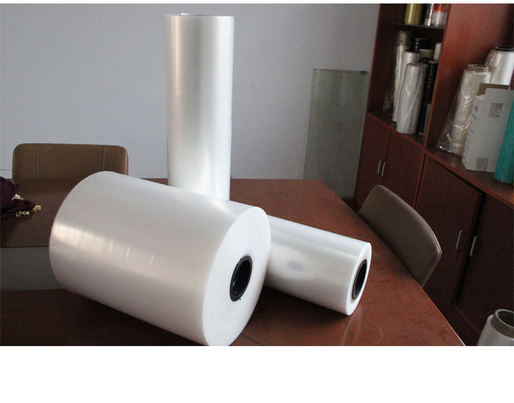 PVC,PE收缩膜